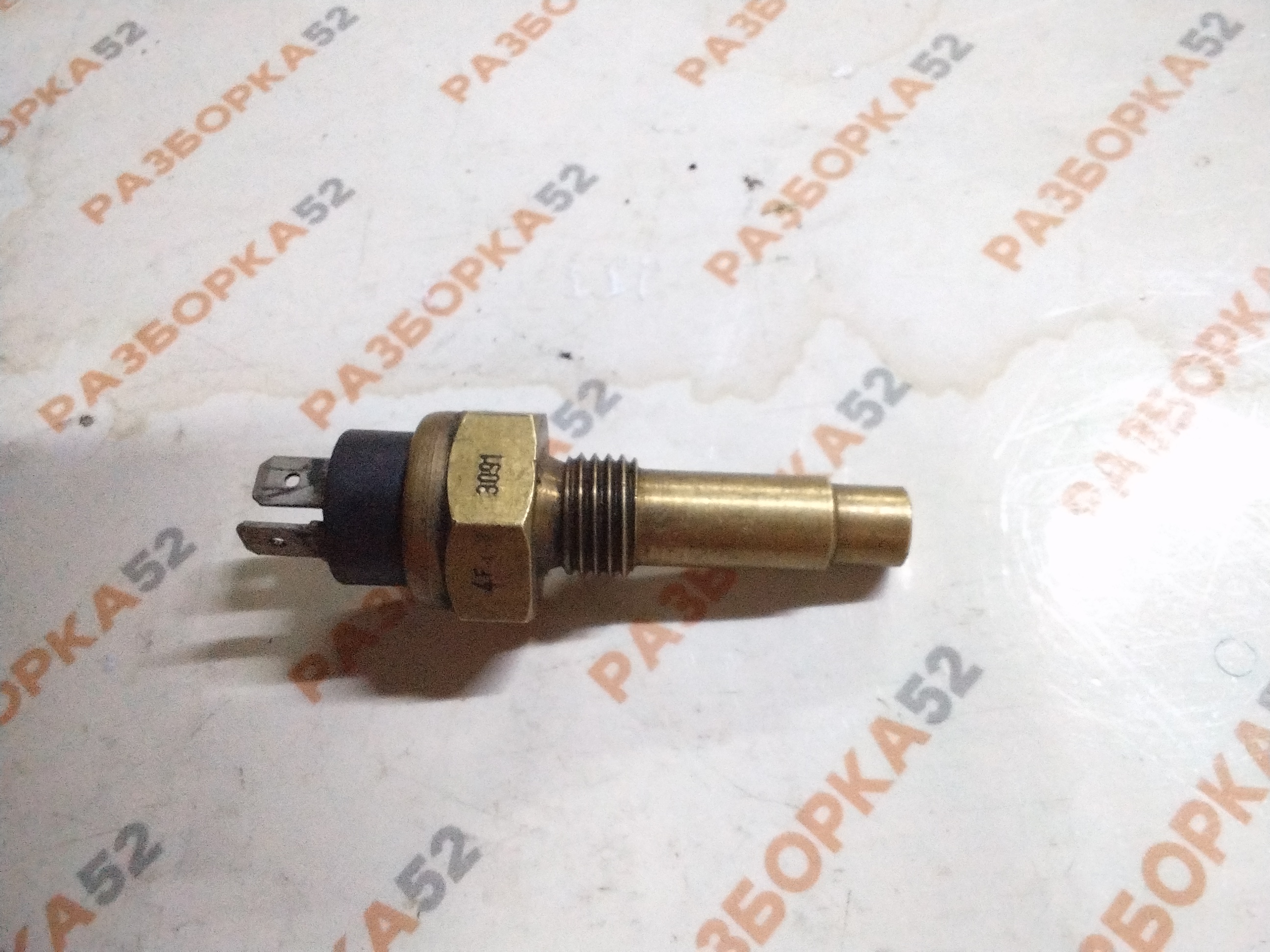 Датчик температуры охлаждающей жидкости FEBI 44439 BILSTEIN 1090254 4027816444398 144439